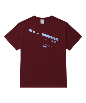 SAN SAN X b.E SPROUT T-SHIRT_25SS