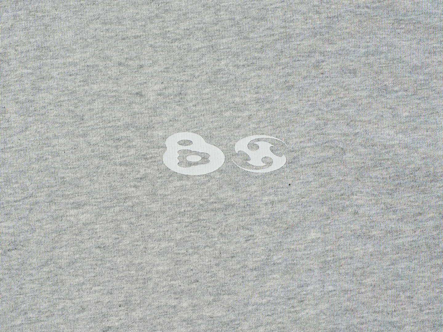 SAN SAN X b.E LOGO T-SHIRT_25SS