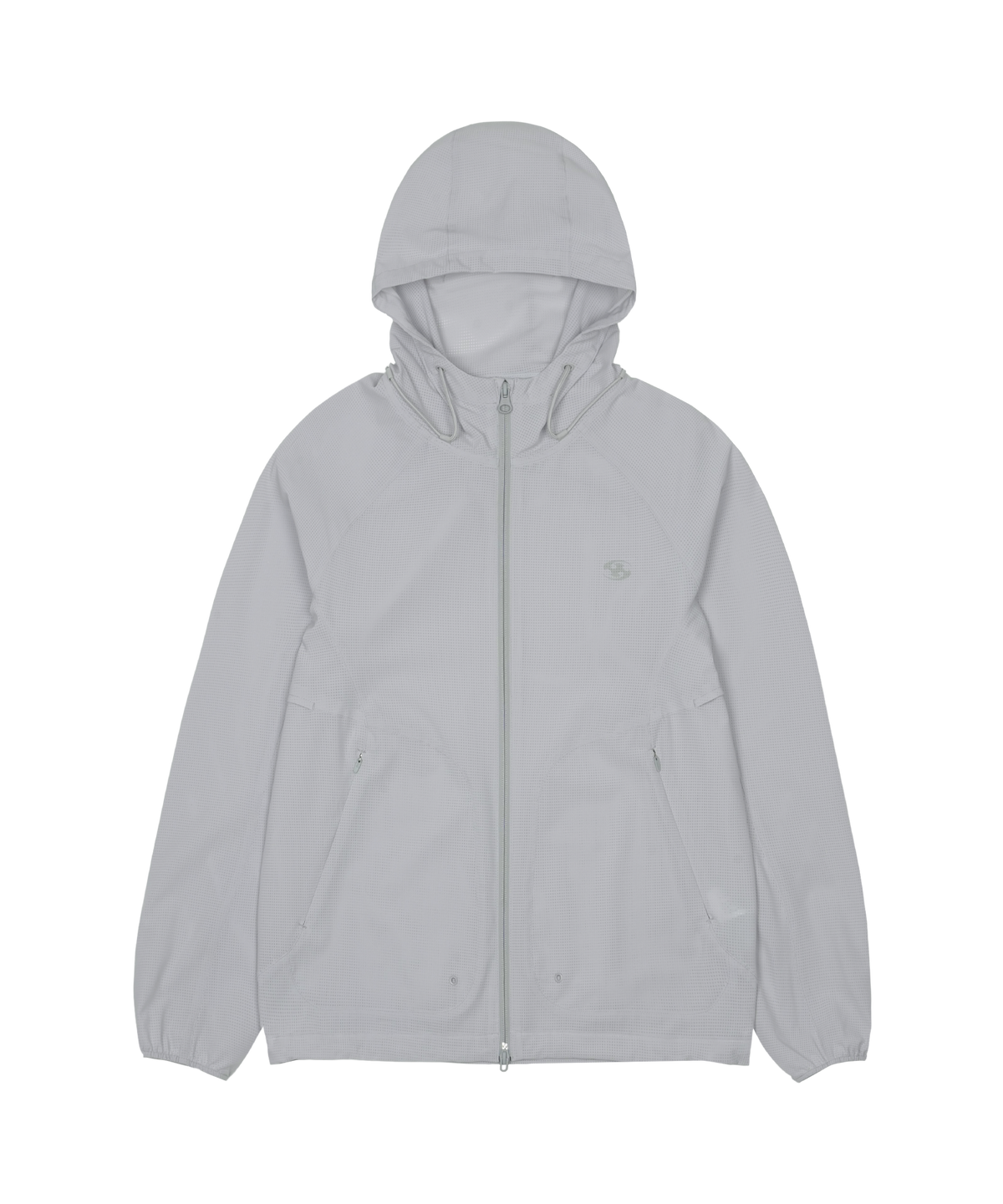 AIR HOLE JACKET