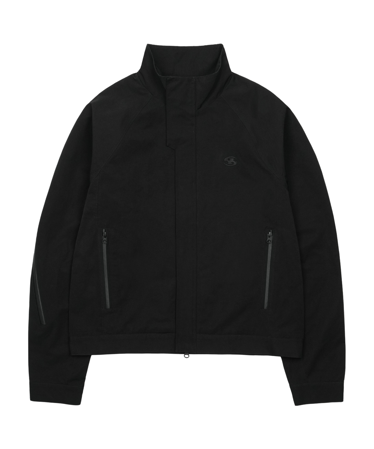 AFFINE CURVE JACKET