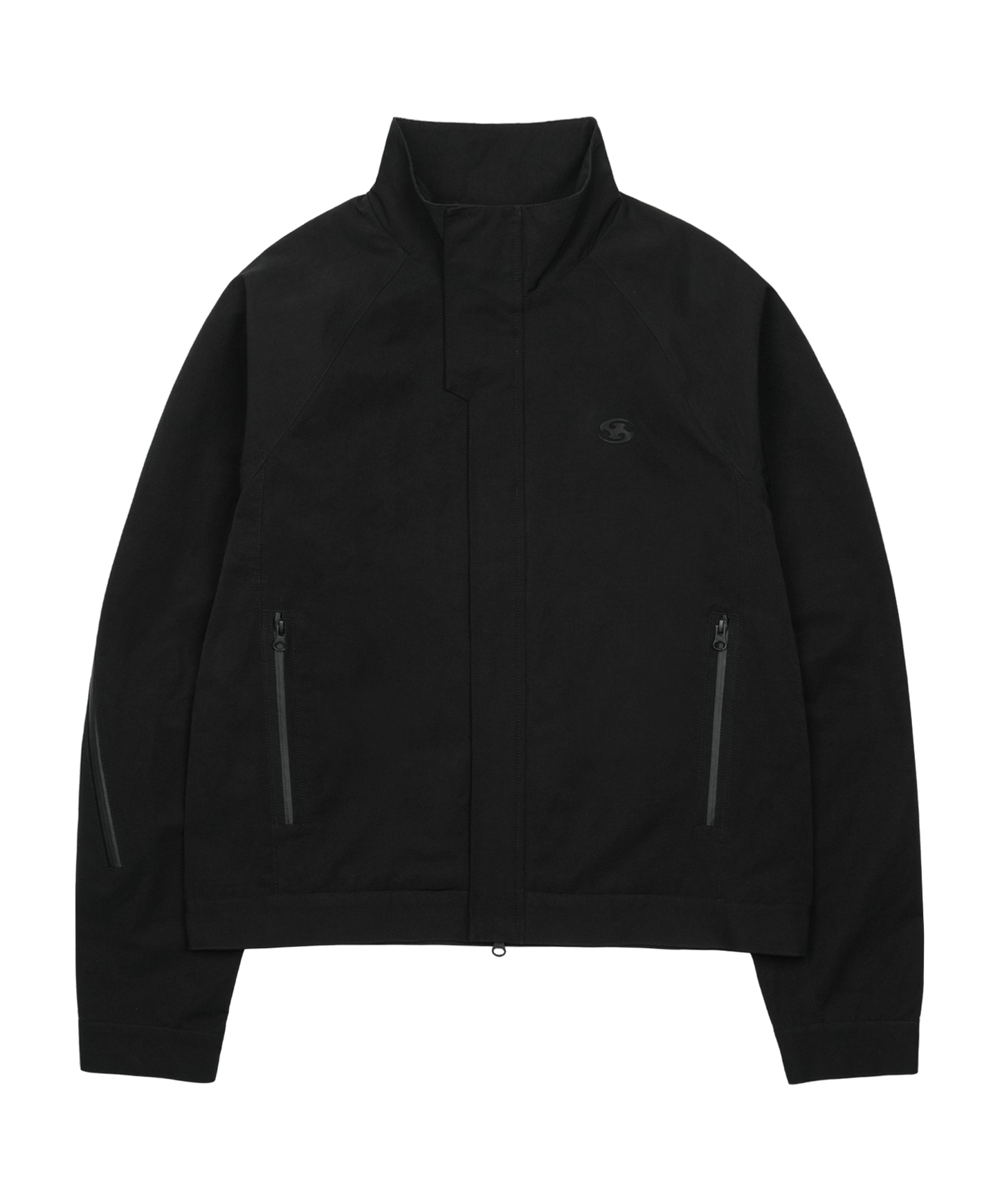 AFFINE CURVE JACKET