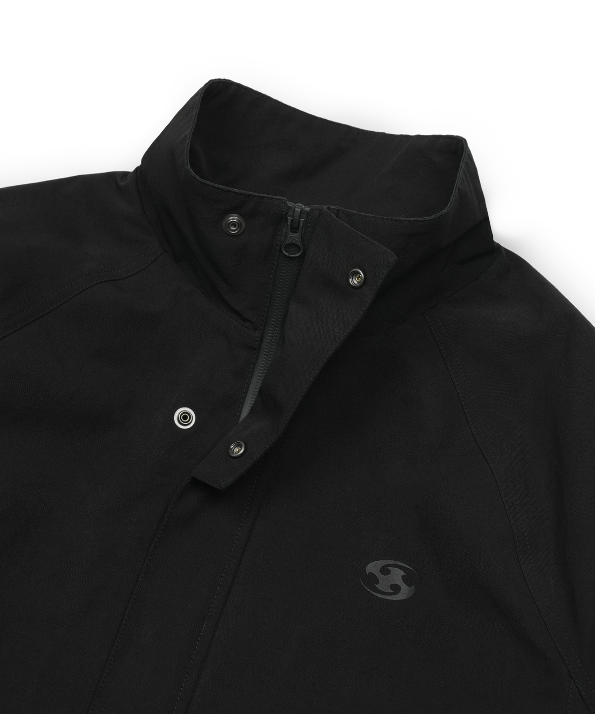 AFFINE CURVE JACKET