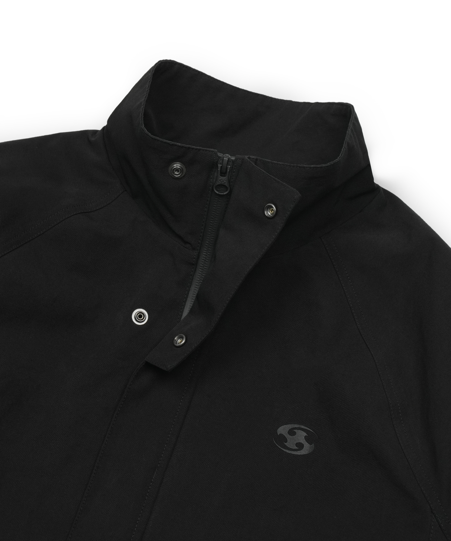 AFFINE CURVE JACKET