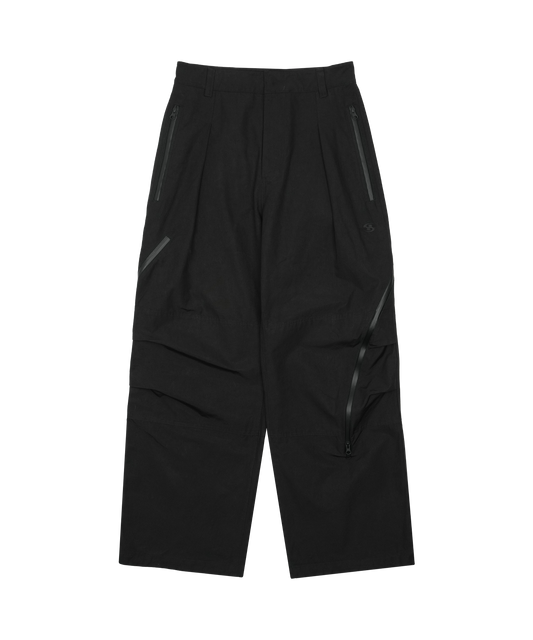 AFFINE CURVE PANTS