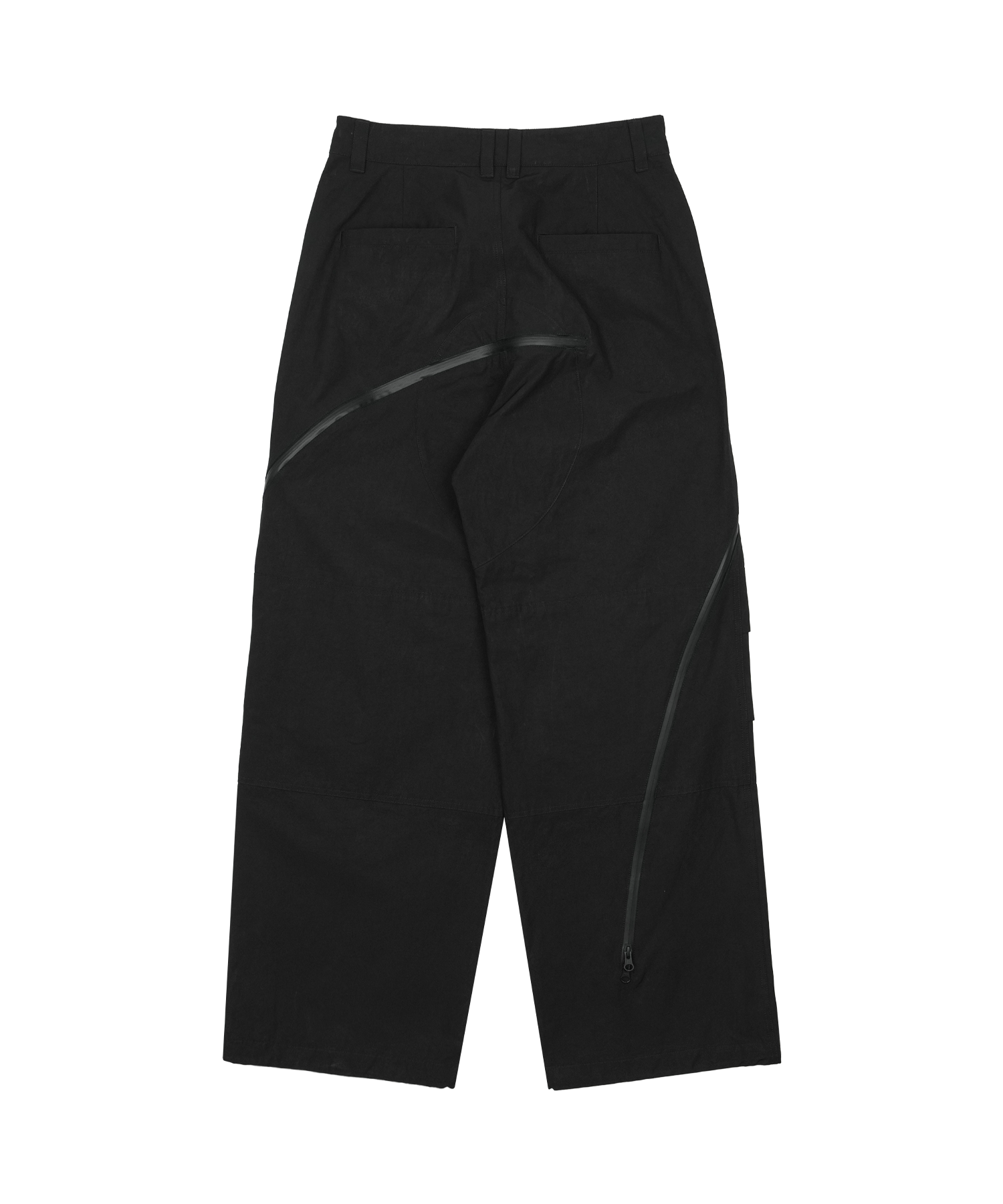 AFFINE CURVE PANTS | SAN SAN GEAR AFFINE CURVE PANTS | SAN SAN GEAR