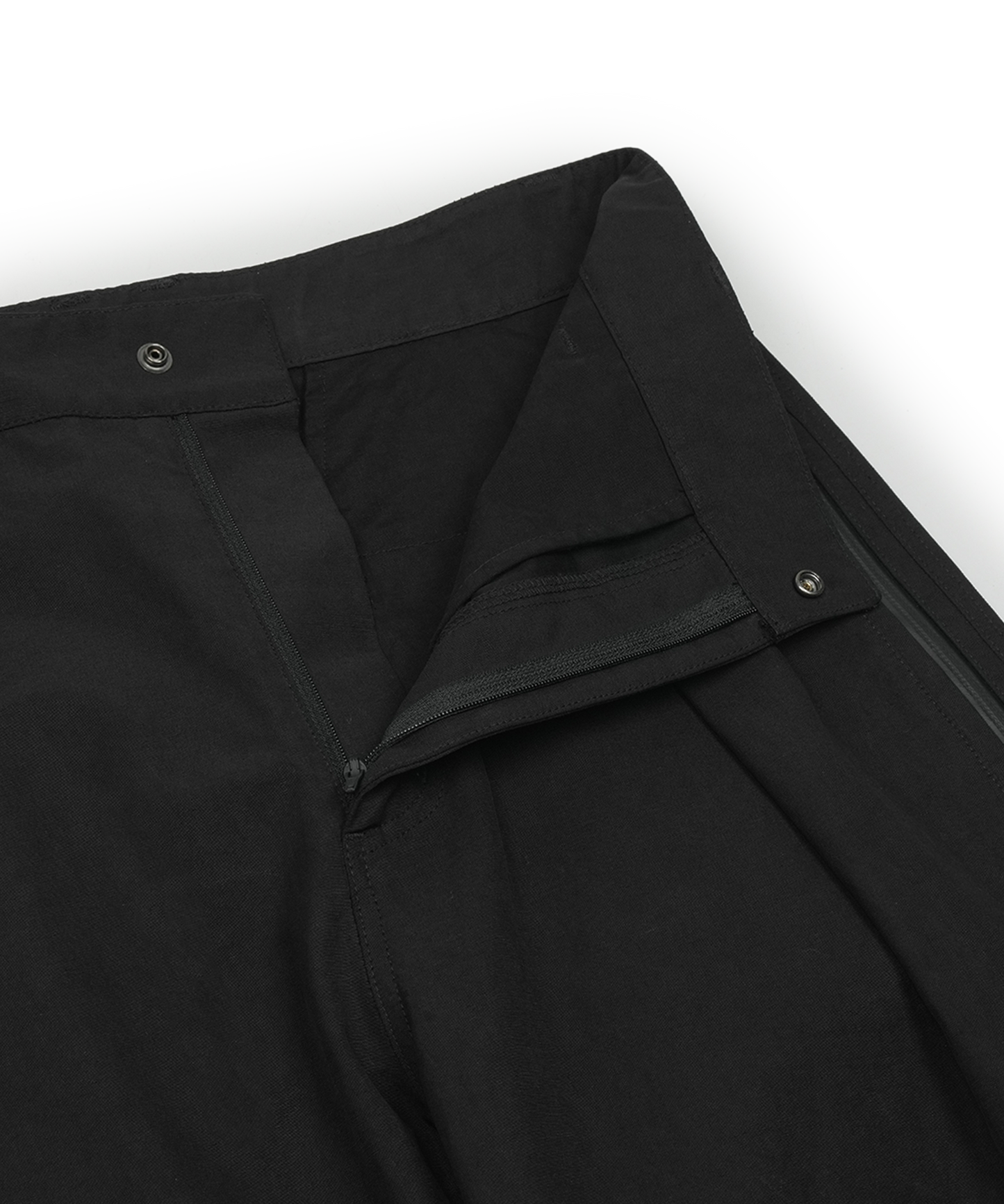 AFFINE CURVE PANTS