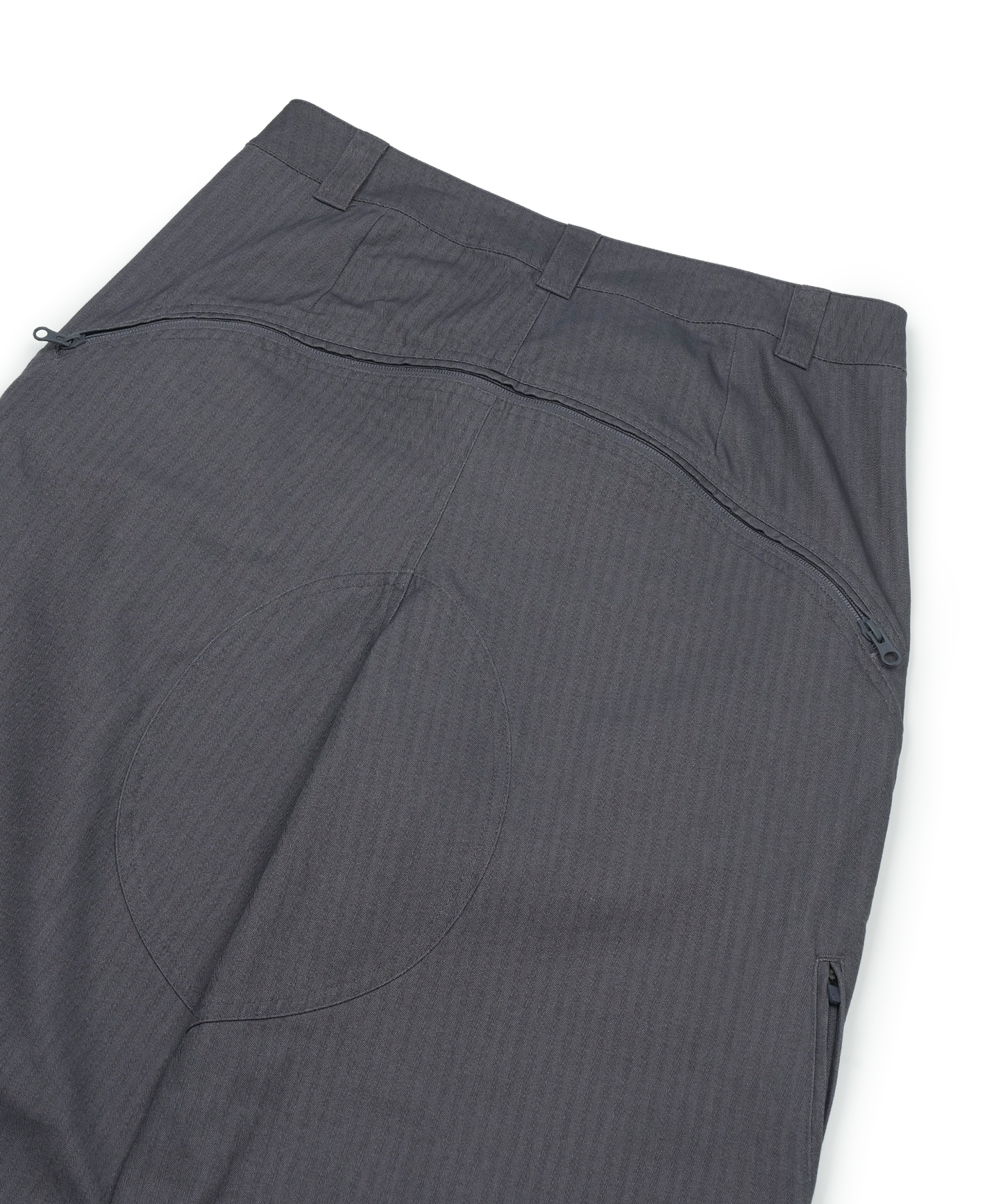 BACK POCKET PANTS