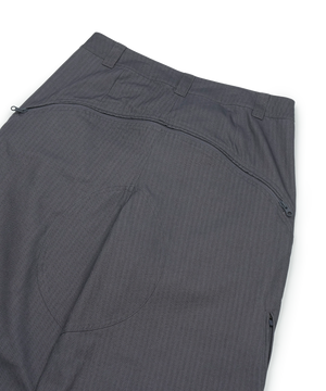 BACK POCKET PANTS