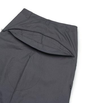 BACK POCKET PANTS
