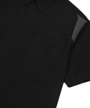 BLOCK SHIRT