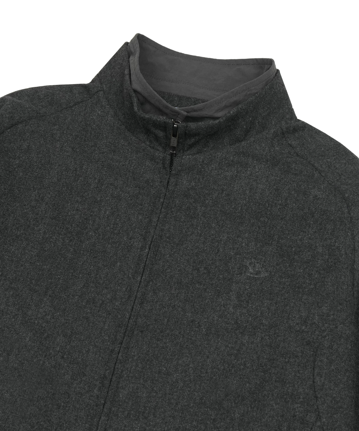 BUTTON JACKET