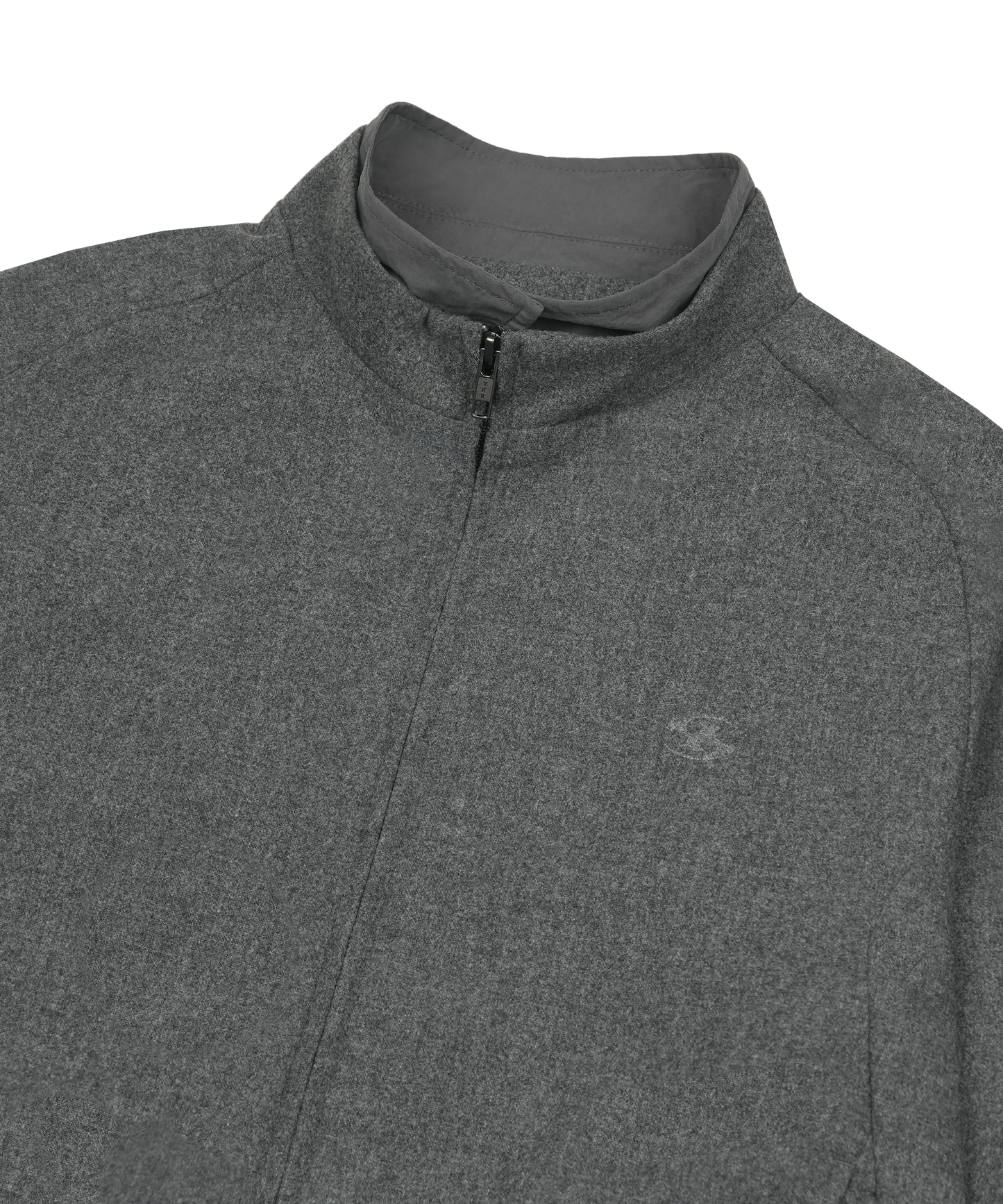 BUTTON JACKET
