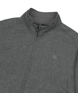 BUTTON JACKET