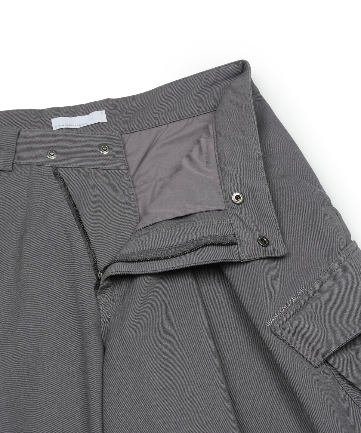 CAPRI PANTS