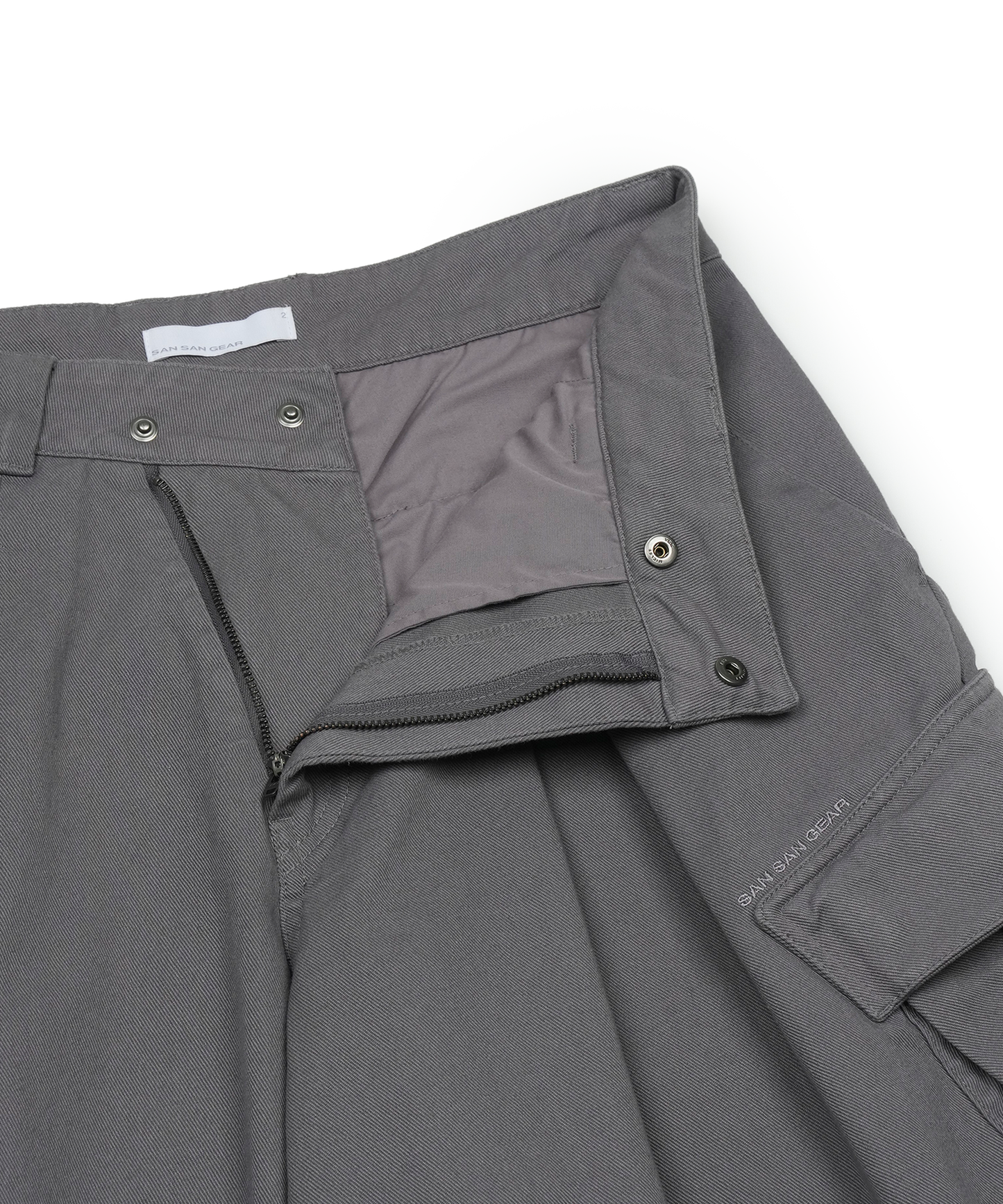 CAPRI PANTS
