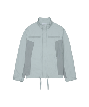 CONVERTIBLE JACKET