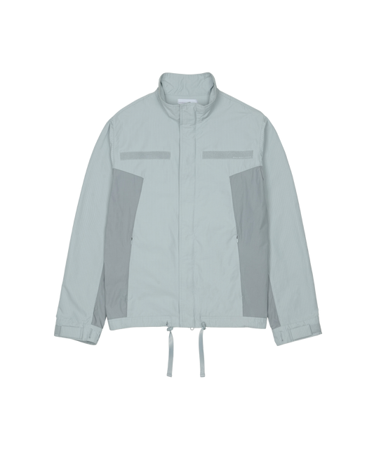 CONVERTIBLE JACKET