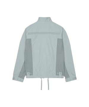 CONVERTIBLE JACKET