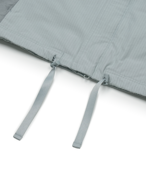 CONVERTIBLE JACKET