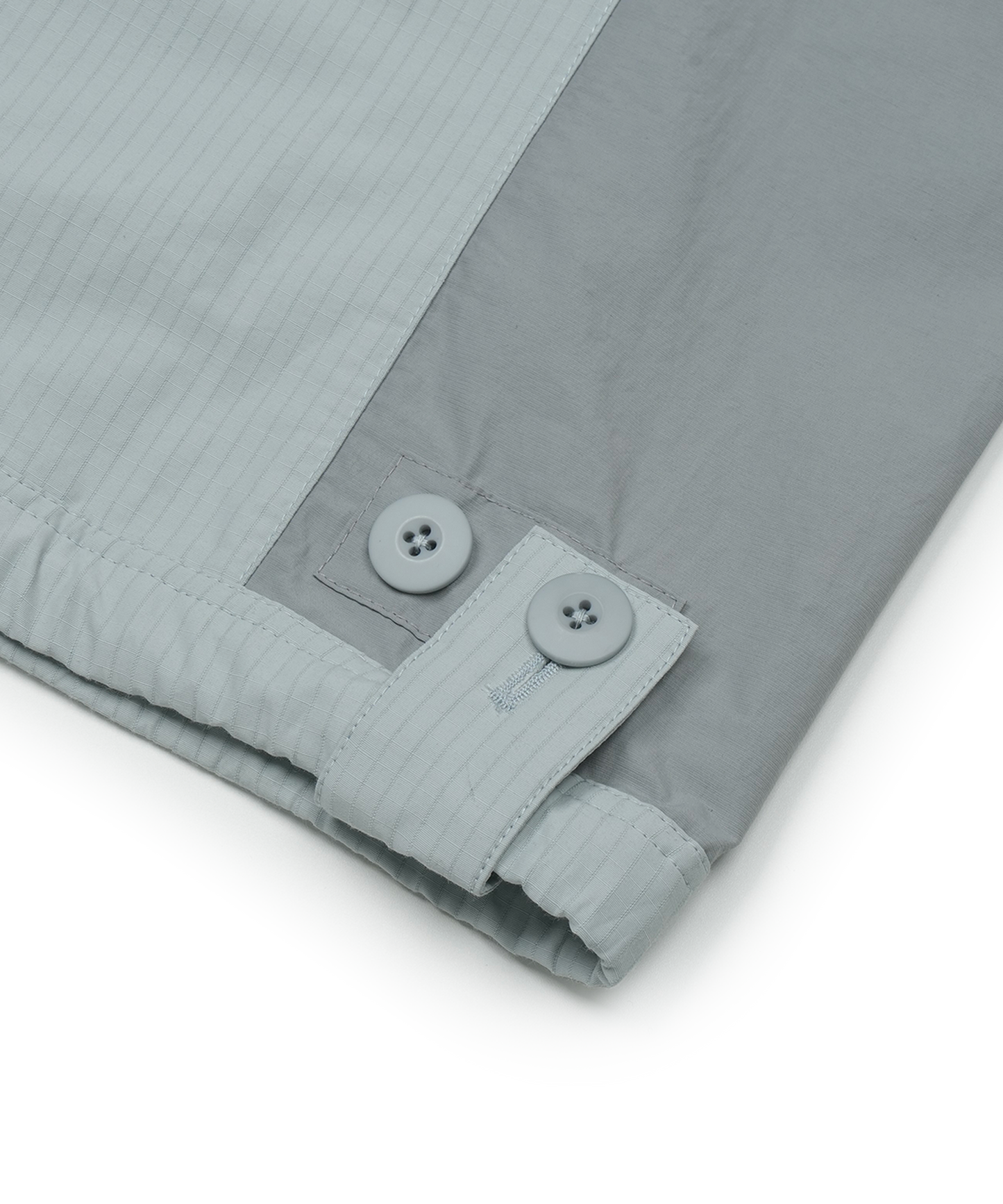 CONVERTIBLE JACKET