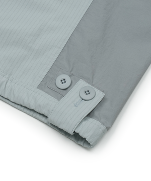 CONVERTIBLE JACKET