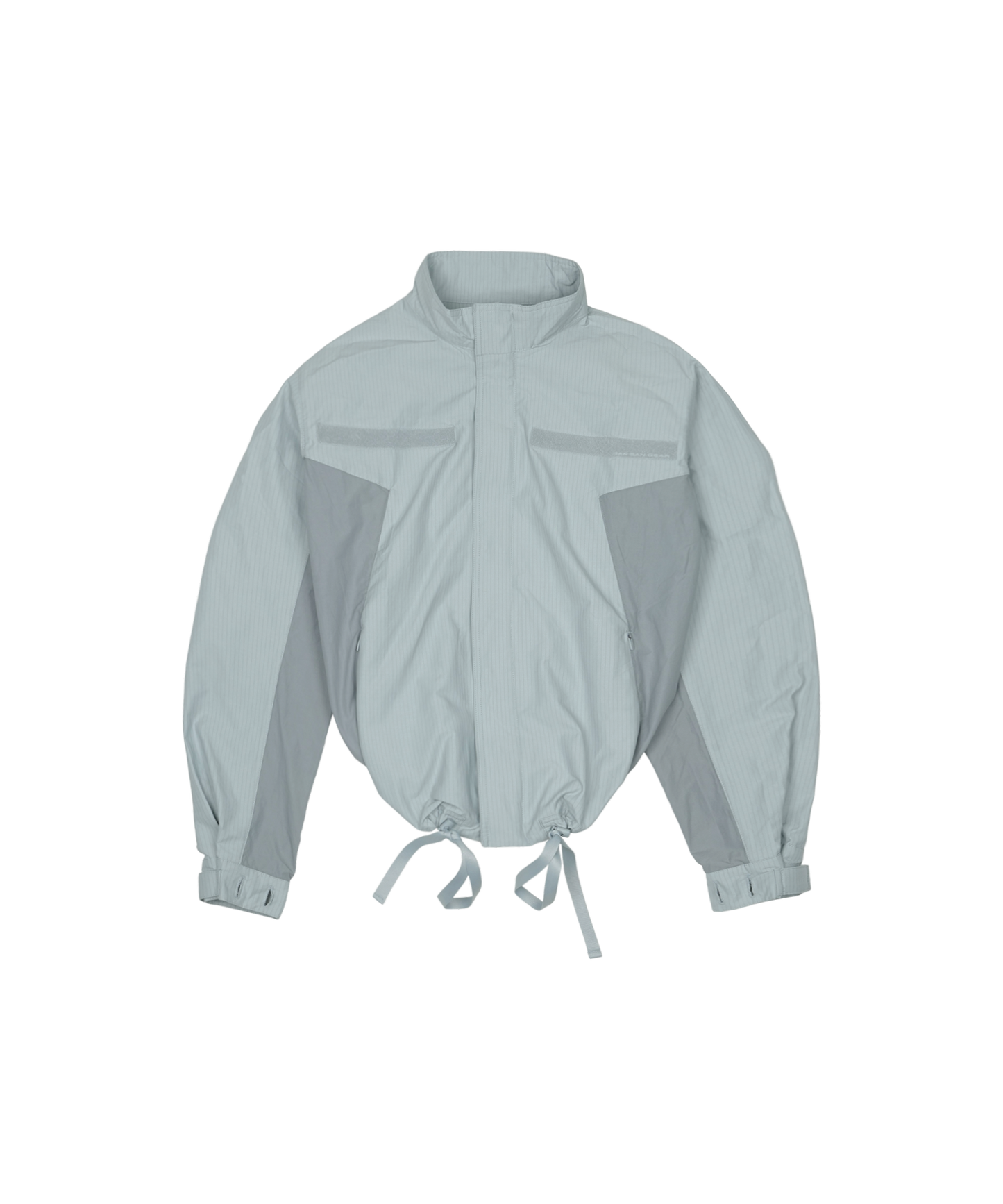 CONVERTIBLE JACKET
