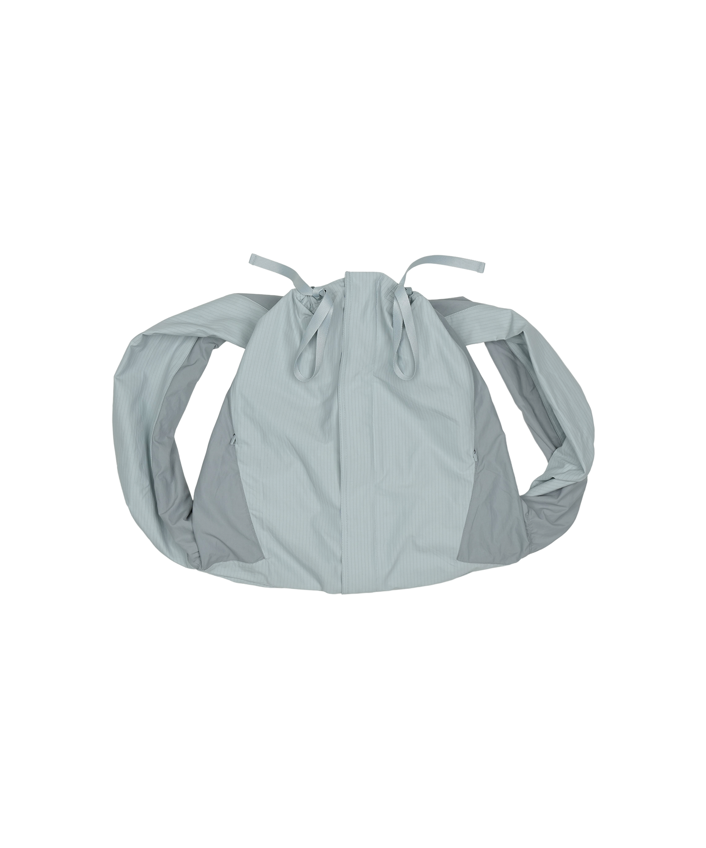 CONVERTIBLE JACKET