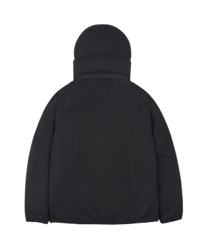 CONVEX PUFFER JACKET