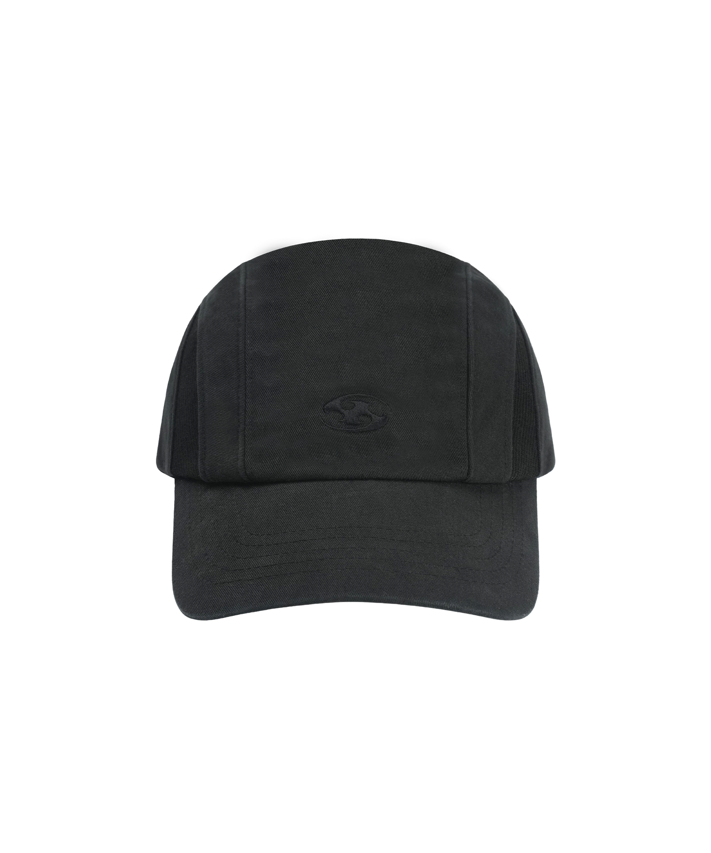 COTTON RIBBED CAP