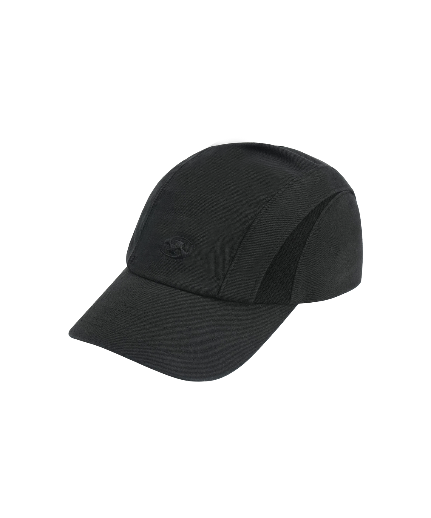 COTTON RIBBED CAP