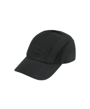 COTTON RIBBED CAP
