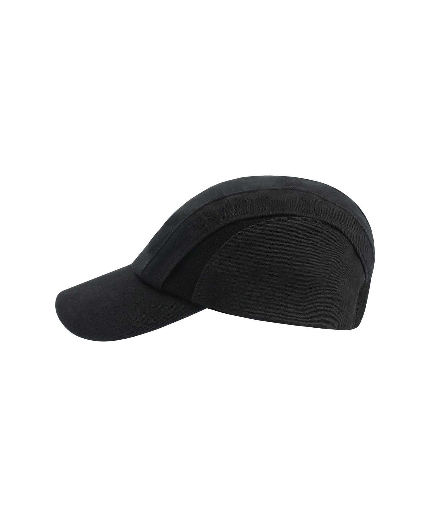 COTTON RIBBED CAP