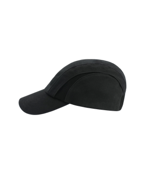COTTON RIBBED CAP