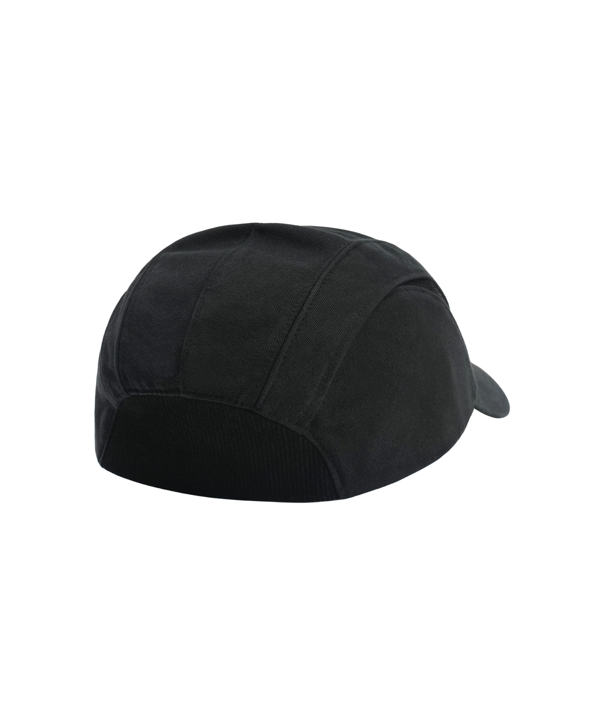 COTTON RIBBED CAP