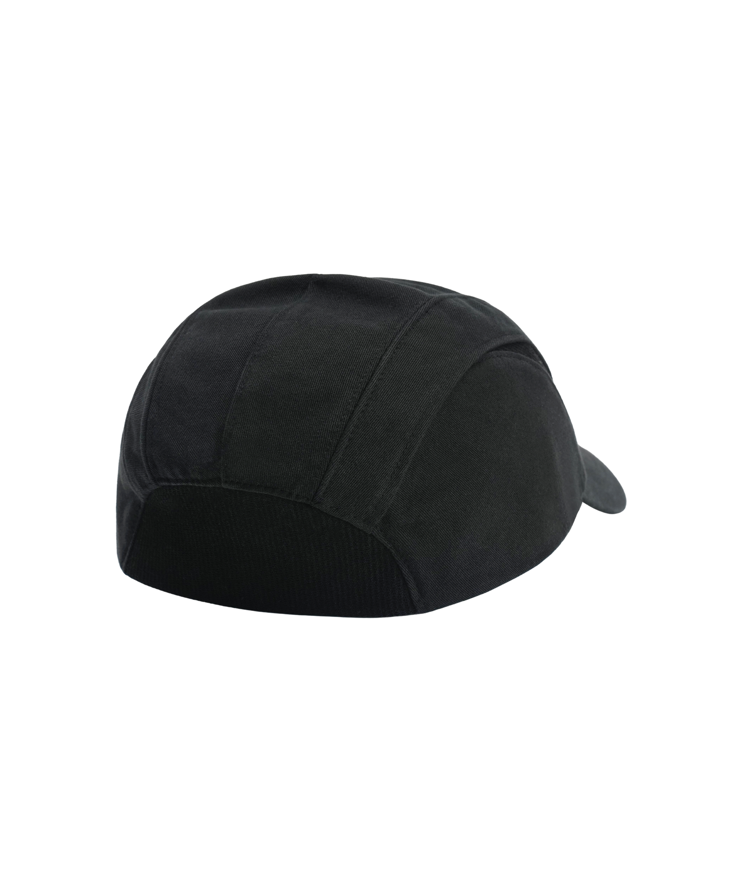 COTTON RIBBED CAP