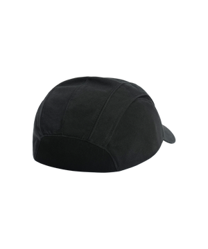 COTTON RIBBED CAP