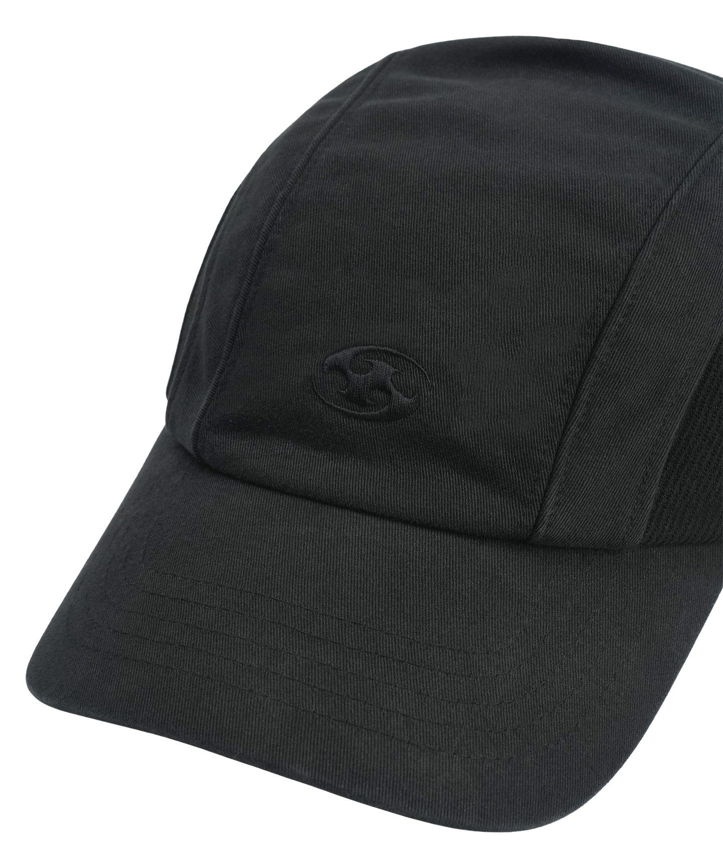 COTTON RIBBED CAP