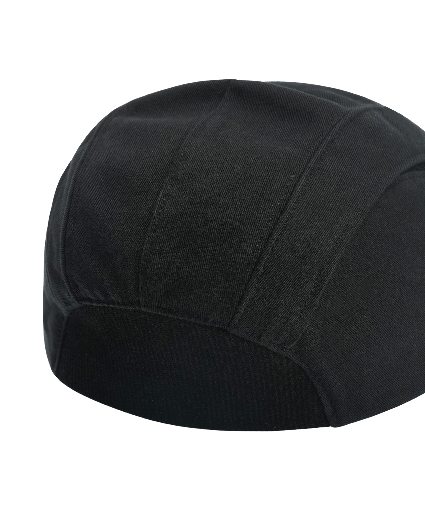 COTTON RIBBED CAP