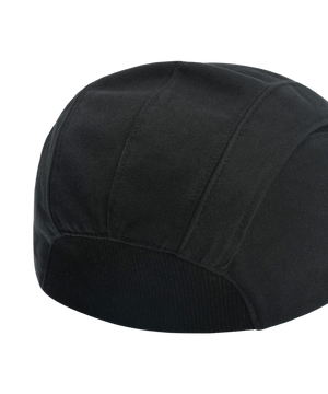 COTTON RIBBED CAP