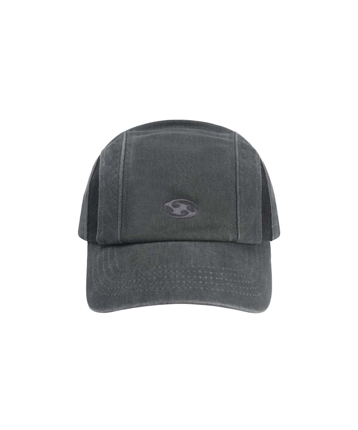 COTTON RIBBED CAP
