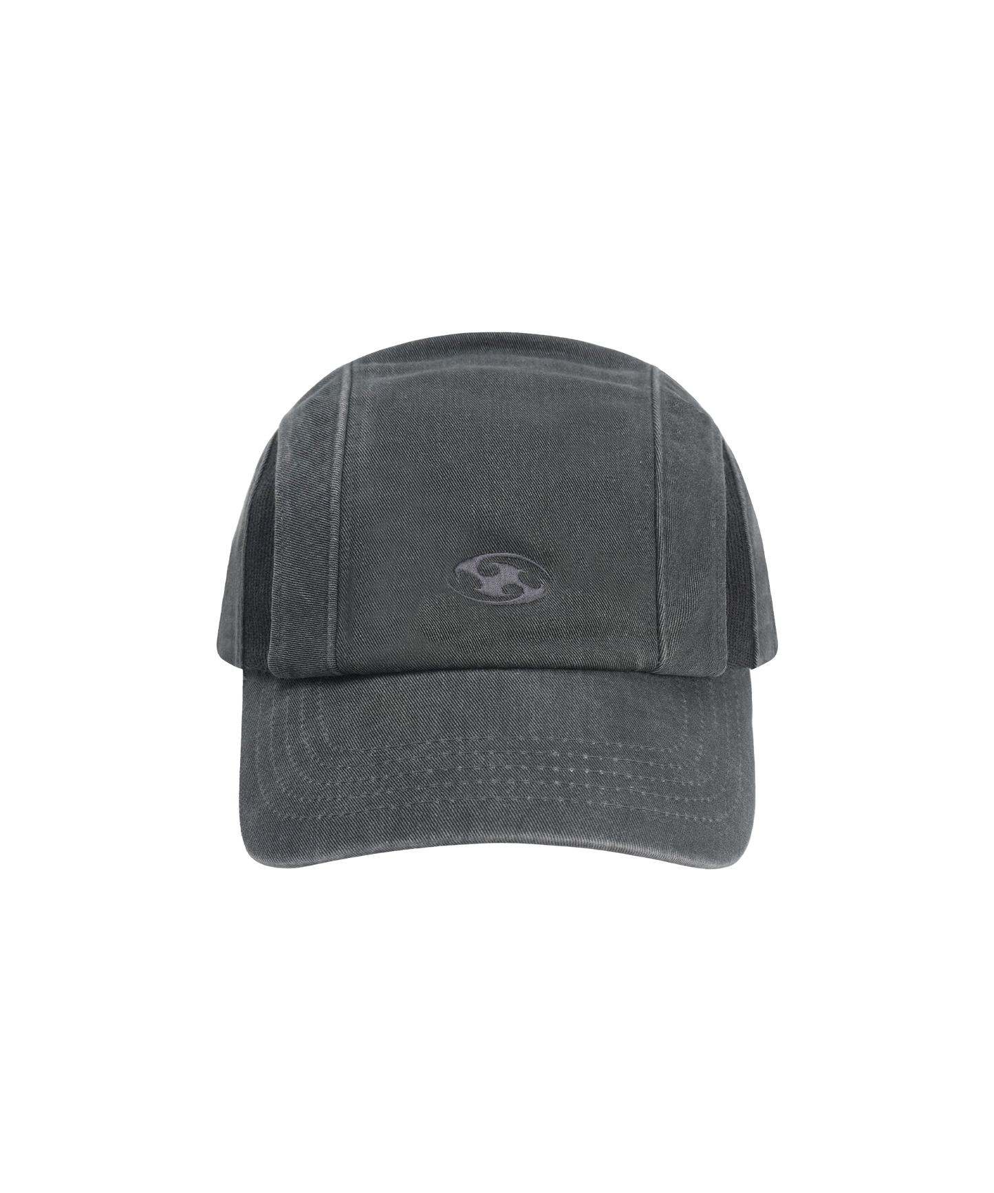 COTTON RIBBED CAP