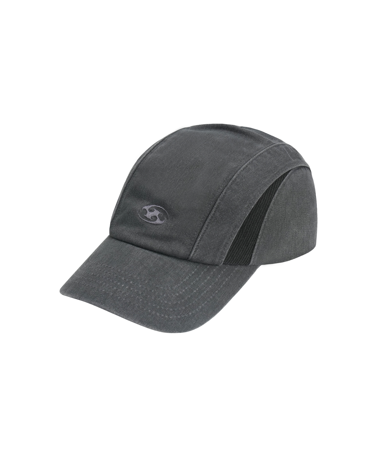 COTTON RIBBED CAP