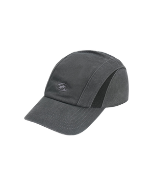 COTTON RIBBED CAP