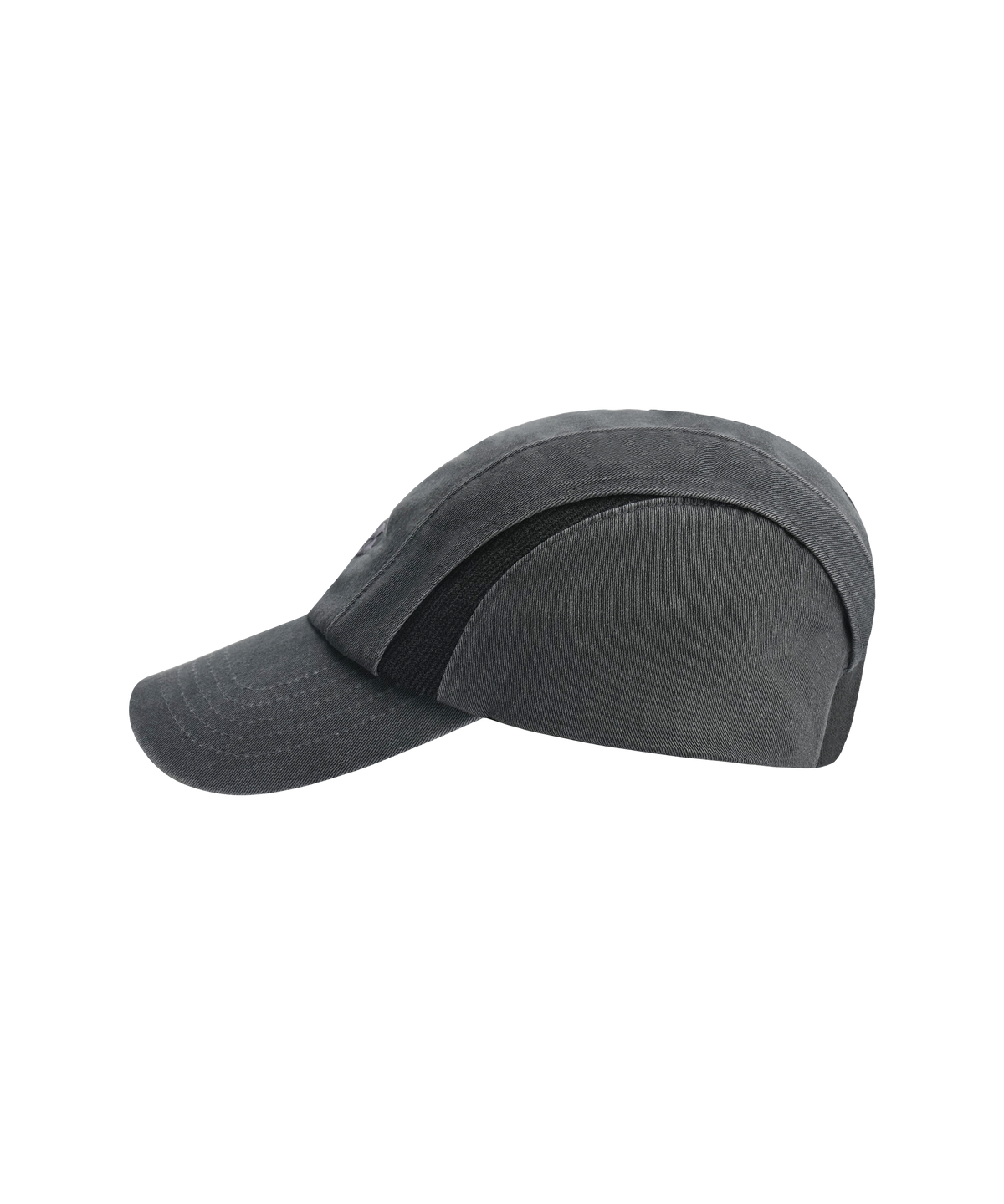 COTTON RIBBED CAP