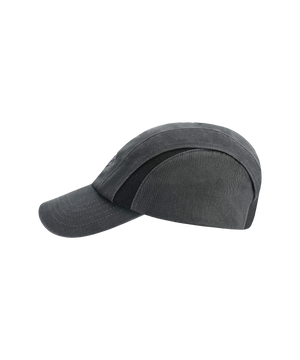 COTTON RIBBED CAP