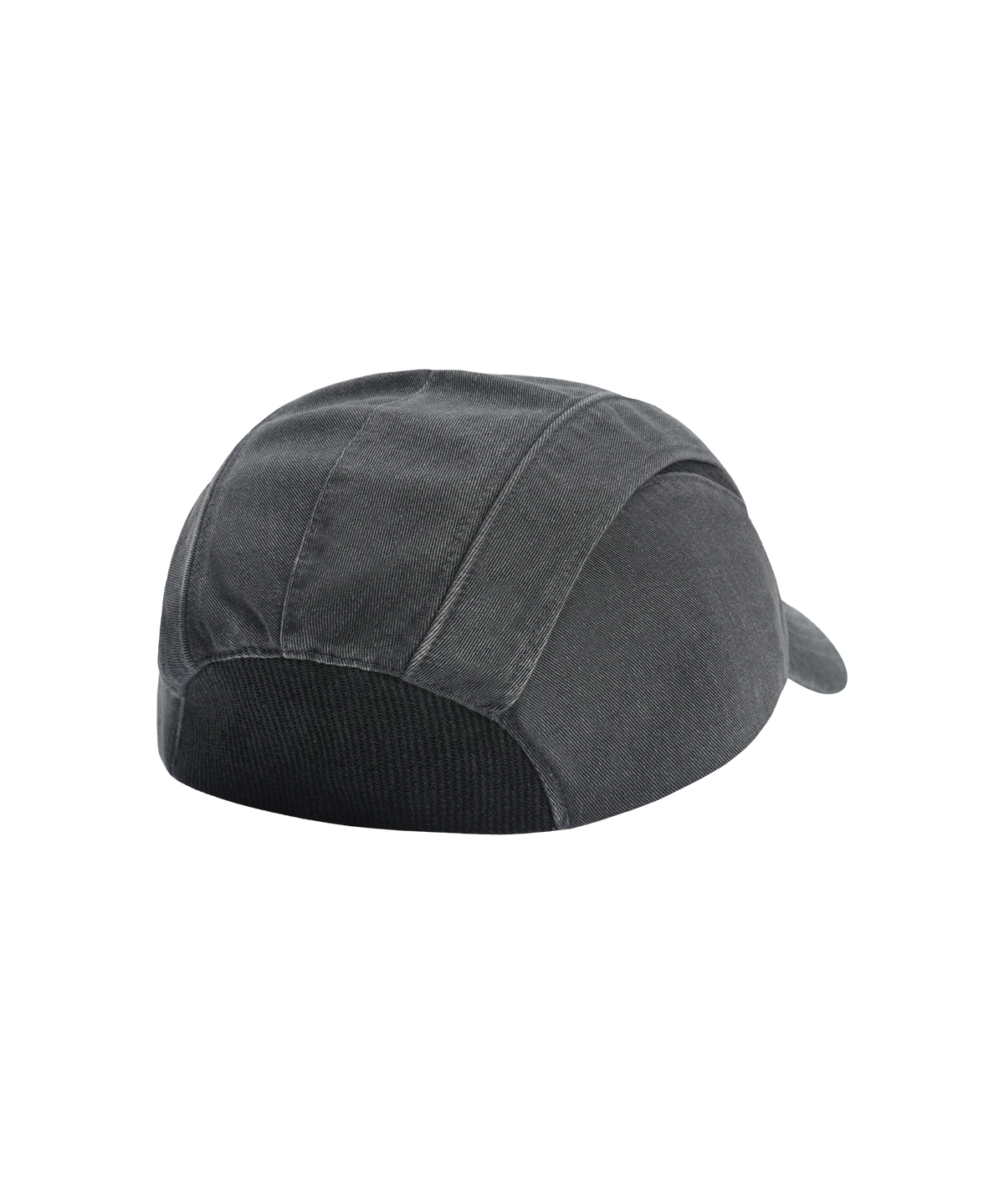 COTTON RIBBED CAP