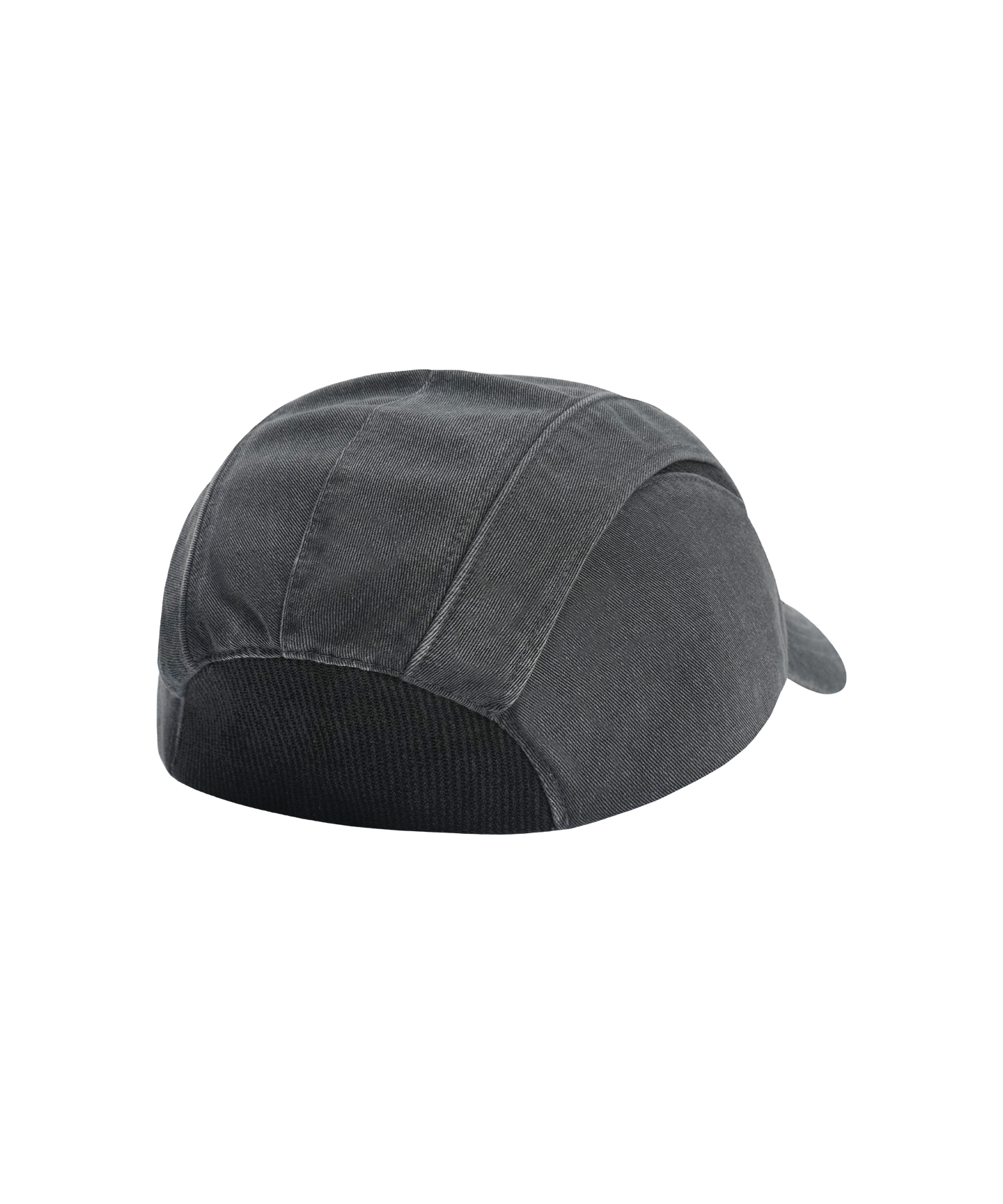 COTTON RIBBED CAP