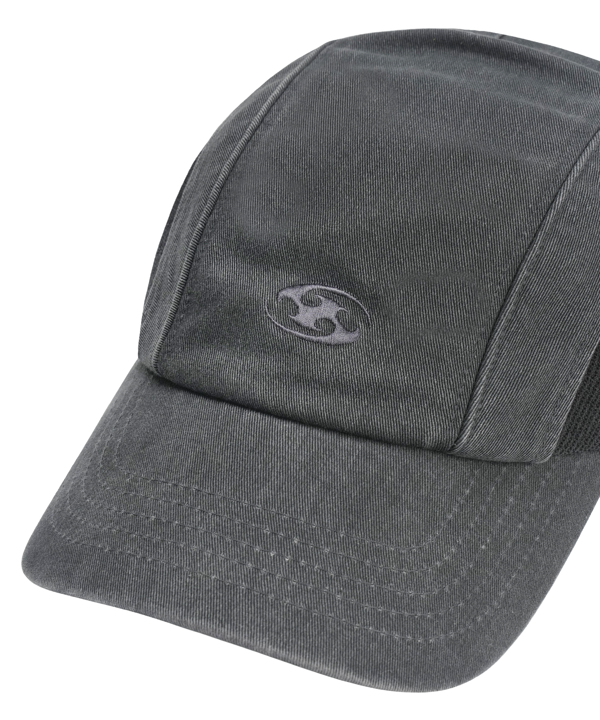 COTTON RIBBED CAP