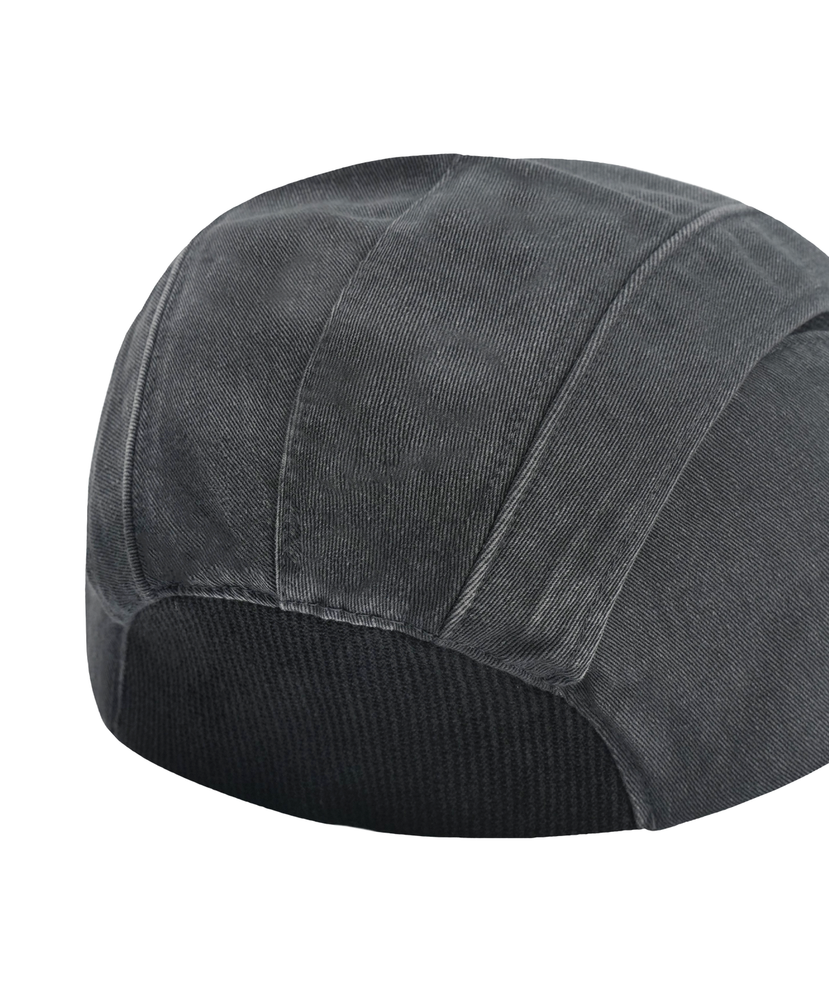 COTTON RIBBED CAP