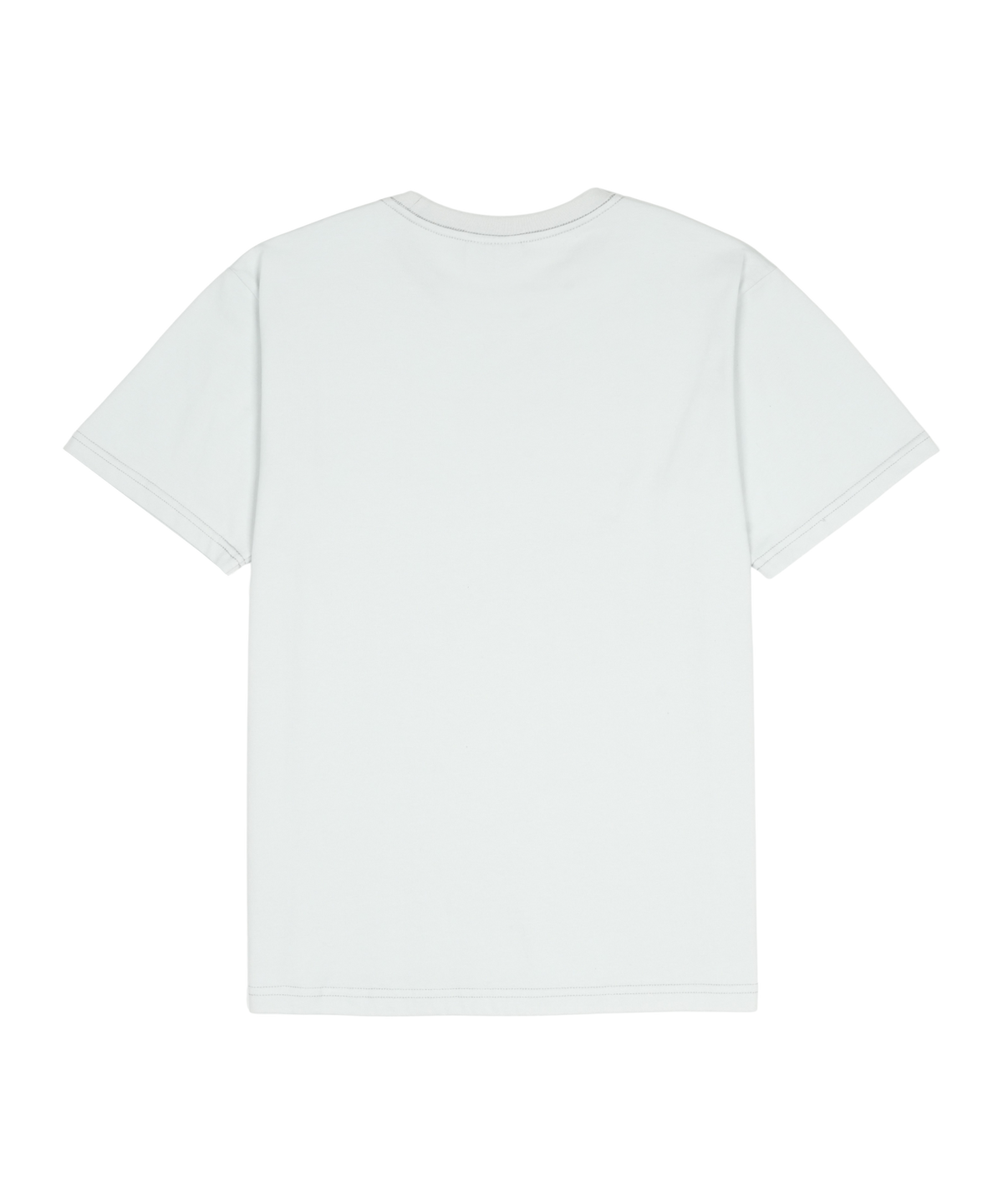 CROSSTALK T-SHIRT (SKY BLUE) - SAN SAN GEAR 산산기어
